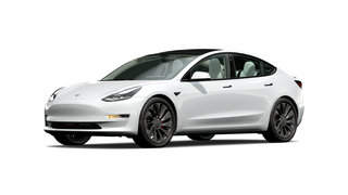 Model 3 Performance